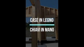 Chiavi in mano con fondazioni [upl. by Karry683]