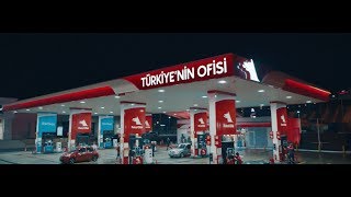 Petrol Ofisi attığınız her adımın yanında [upl. by Cart]