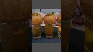 Air Fryer Recipe  Pani Puri In Air Fryer aghaskitchen [upl. by Meuser]