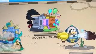 Poptropica goofball Island ￼ [upl. by Arnst293]