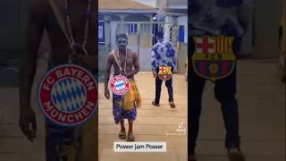 Barcelona vs Bayern Munich championsleague raphinha brainjotterlatestcomedy brainjottercomic [upl. by Perzan667]