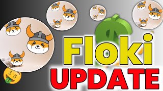 Floki Inu Coin Price Prediction🔥Floki Inu Coin News Update Today💸Floki Inu coin news today [upl. by Giraud]