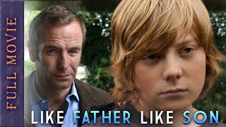 Like Father Like Son FULL MOVIE  Robson Green  Jemma Redgrave  Drama Movies  Empress Movies [upl. by Christoforo442]