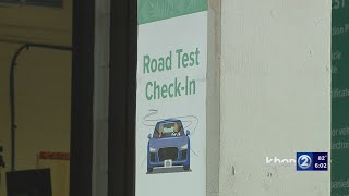 Only half of driver’s license road test takers pass [upl. by Demetre]