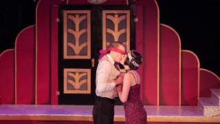 The Drowsy Chaperone Trailer [upl. by Eimile]