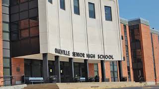 Oakville High School vs McCluer North High School Womens Varsity Wrestling [upl. by Oakley]