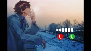 Best Sad Bgm Song Ringtone  Broken Heart Message Tone  New SMS Tone  ringtone 🎶 [upl. by Wende]