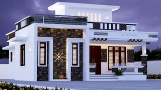 50 x 65 FEET HOUSE DESIGN  5BHK BUNGALOW  365 GAJ  3250 SQUARE FEET HOUSE PLAN  DUPLEX DESIGN [upl. by Naltiak]