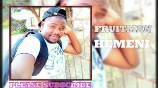 FRUITMANHEMENI OFFICIAL MP3 [upl. by Tabatha]