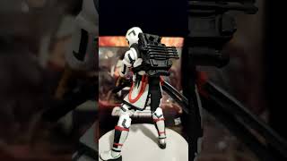 Classified Series V2 Storm Shadow review gijoeclassified [upl. by Cornish]