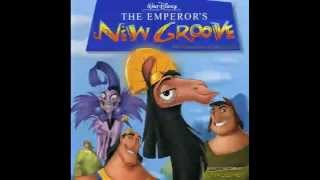 John Debney  The Emperors New Groove  quotFor Your Considerationquot Score [upl. by Biancha]