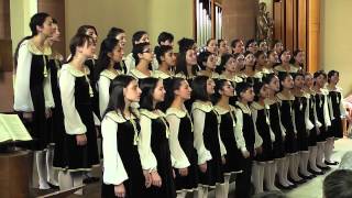 Babylons fallin Little Singers of Armenia [upl. by Isidore]