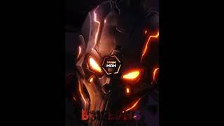 The Didact Vs Kaiju No 8 Verse halo vsedit kaijuno8anime anime foryou debateFireChicken747 [upl. by Denman]