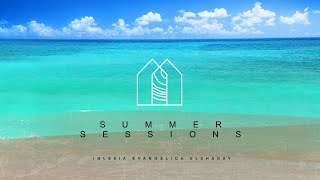 Summer Sessions 5  Venga lo que venga 2024 [upl. by Downing]