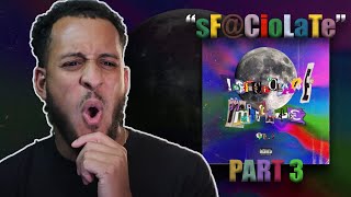 sFaCioLaTe Mixtape  BRITISH REACTION PART 3 [upl. by Ainegue33]