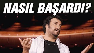 Hasan Can Kaya Konuşanlar 11 Yerden Ret Yedi  Güngören’den Zirveye [upl. by Olaznog986]