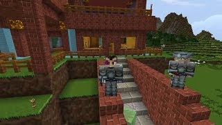 BUSCADORES DE ORO  APOCALIPSISMINECRAFT2  EPISODIO 40  WILLYREX Y VEGETTA [upl. by Lucias948]