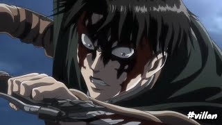 Levi vs Beast titan full fight hd [upl. by Oech]