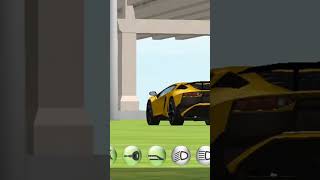 Luxury car pt1 3ddrivingclass [upl. by Heller]