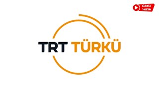 TRT Türkü Canlı Yayın Çağlar Bey [upl. by Liagibba]