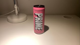 Prime Strawberry amp Watermelon Review [upl. by Cirda]