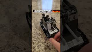 Panzerjager [upl. by Nagn28]