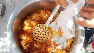 chicken arvi dhee recipe [upl. by Bang]