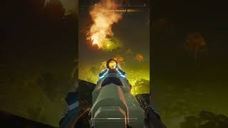 Helldivers 2  Mr Flaming DEMOCRACY helldivers helldivers2 gaming helldivers2gameplay funny [upl. by Zackariah]