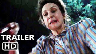 The Conjuring 3 Patrick Wilson and Vera Farmigas Electrifying Performances [upl. by Abra]