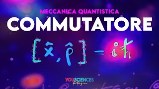 La Meccanica Quantistica Racchiusa in una FORMULETTA [upl. by Onnem716]