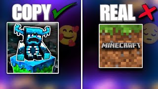 Top 3 Games Similar to Minecraft [upl. by Arnulfo]