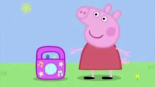 Grappige filmpjes 1 peppa big [upl. by Nahn]