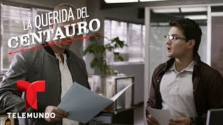 La Querida del Centauro  Capítulo 5  Telemundo Novelas [upl. by Nodnarg]