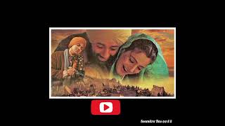 Musafir jaane wale Gadar movie song full song [upl. by Erdnassak]