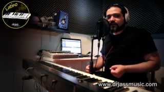 DRJASSMUSIC  Como crear un ritmo de Bachata [upl. by Aronel]