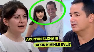 Masterchef Sena Zeynep Gültepe Bakın Kiminle Evli Eşi De Tanıdık Çıktı [upl. by Ahcire]