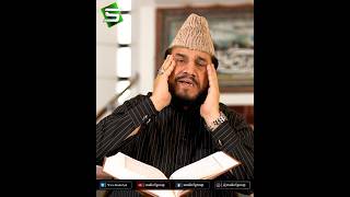 Surah Rahman Heart Touching Clip by Qari Syed Sadaqat Ali [upl. by Eelra]