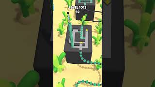 Stacky Dash Level 1013 viralshorts gameplay fyp [upl. by Muslim]