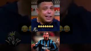 Resenha Ronaldo Fenômeno [upl. by Atilegna]