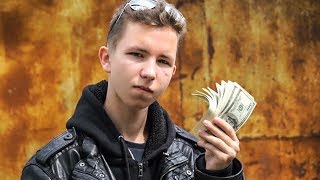 Wie man als TEENAGER 1000€ PRO MONAT VERDIENEN kann [upl. by Earlie373]