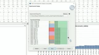 Time Course Expression Analysis with Blast2GO [upl. by Lipsey]