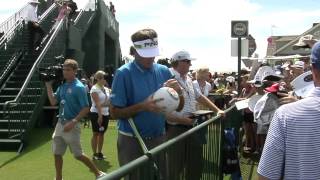 2012 PGA Championship Week on Kiawah Island [upl. by Cathrin841]