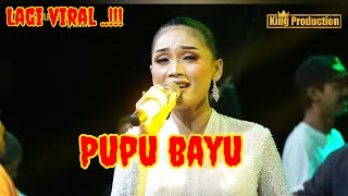 PUPU BAYU  DESY PARASWATI  ORGAN DESY PARASWATI GROUP PIMP DESYP  LIVE SUMBERJAYA MAJALENGKA [upl. by Carla226]