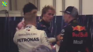 Max Verstappen vs Esteban Ocon  Choque  Pelea [upl. by Jorge]