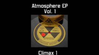 Kerri Chandler  Climax 1 Atmosphere EP [upl. by Bard650]