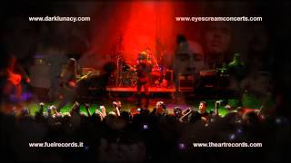 DARK LUNACY Dolls from the DVD quotLive in Mexico Cityquot FULL HD [upl. by Lleryd]