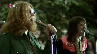 BLOOD SWEAT amp TEARS  Kurpark Germany 1974 [upl. by Aehsat]