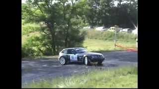 Rallye de lEcureuil 2014 [upl. by Berwick]