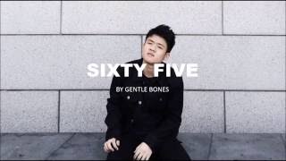 Gentle Bones  Sixty Five Lyrics [upl. by Ttelrahc]