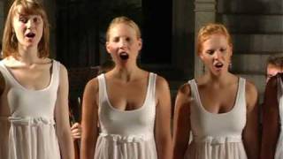 Oh du schoener rosengarten Acapella [upl. by Holmann]